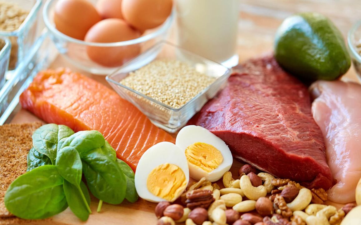 Per didelis baltymų kiekis japonų dietoje gali sukelti kepenų ir inkstų problemų